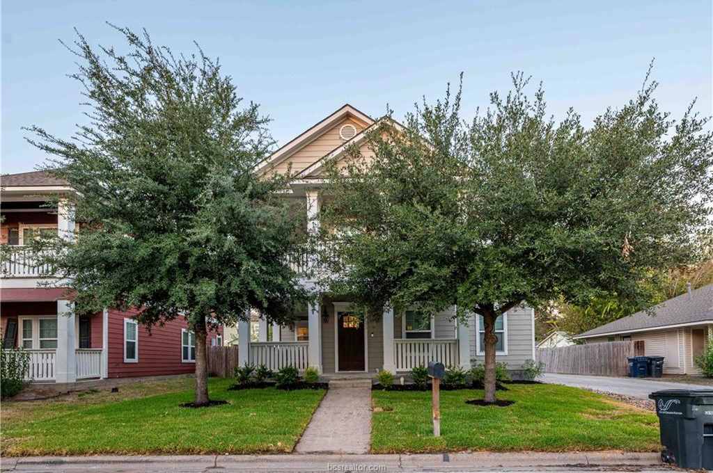 1133 Oney Hervey Drive