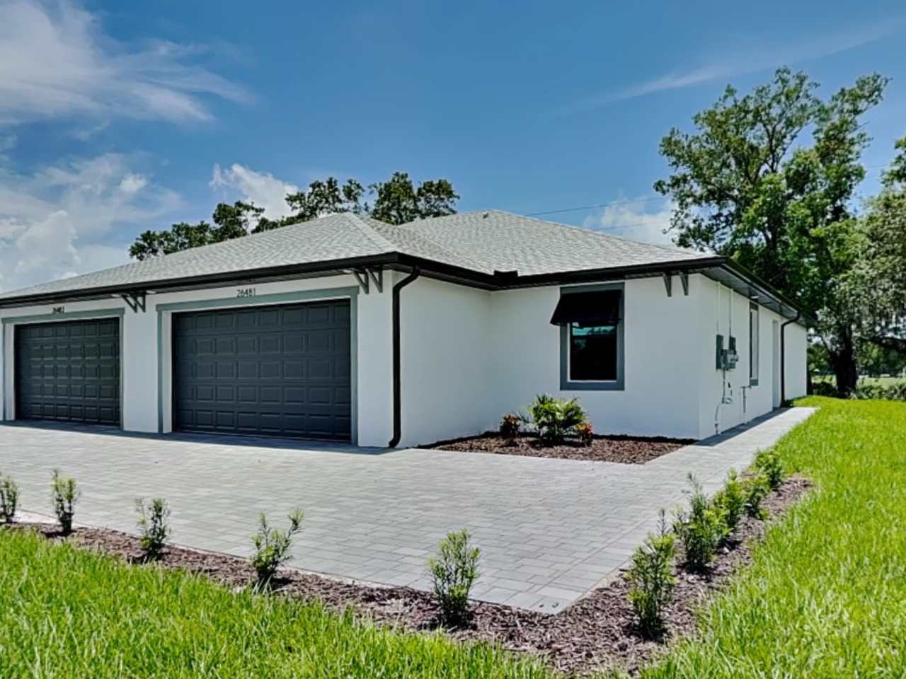 26471-26473 Explorer Road - 26473