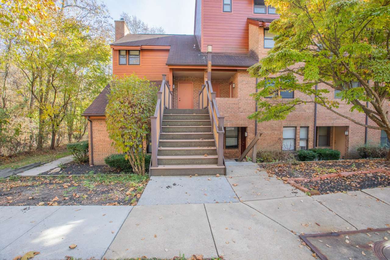 Amazing 2 BR/2 BA Condo in Columbia!