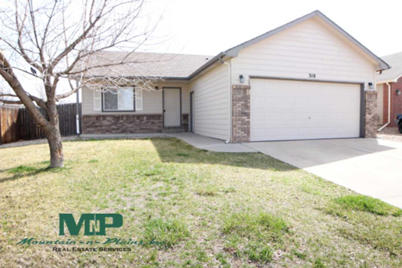 310 S Rachel Avenue
