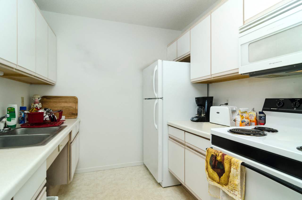 Carver Ridge Townhomes