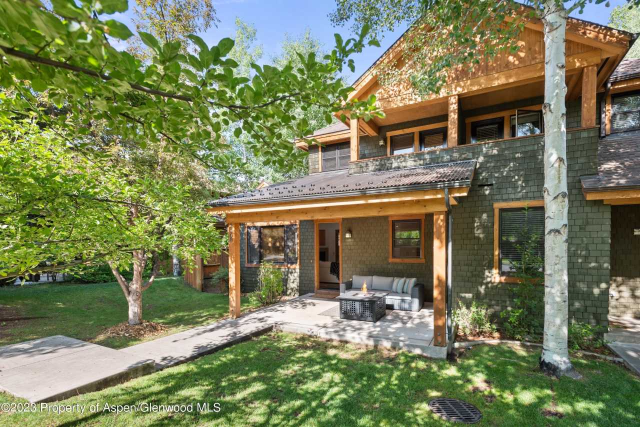 316 Allison Lane unit: B