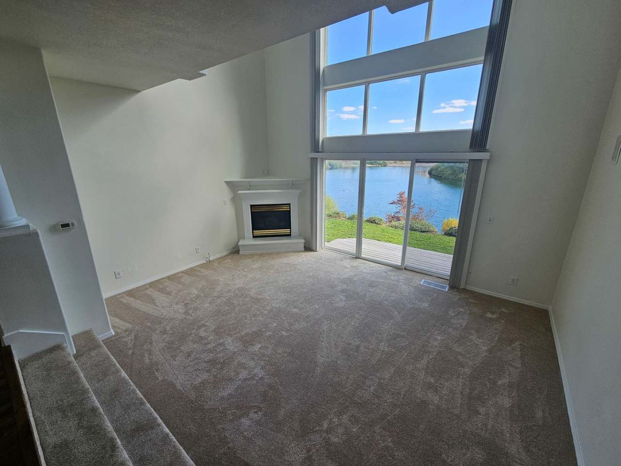 REMODELED Two Story Condo with W/D Hookups ~ Crystal Springs 306