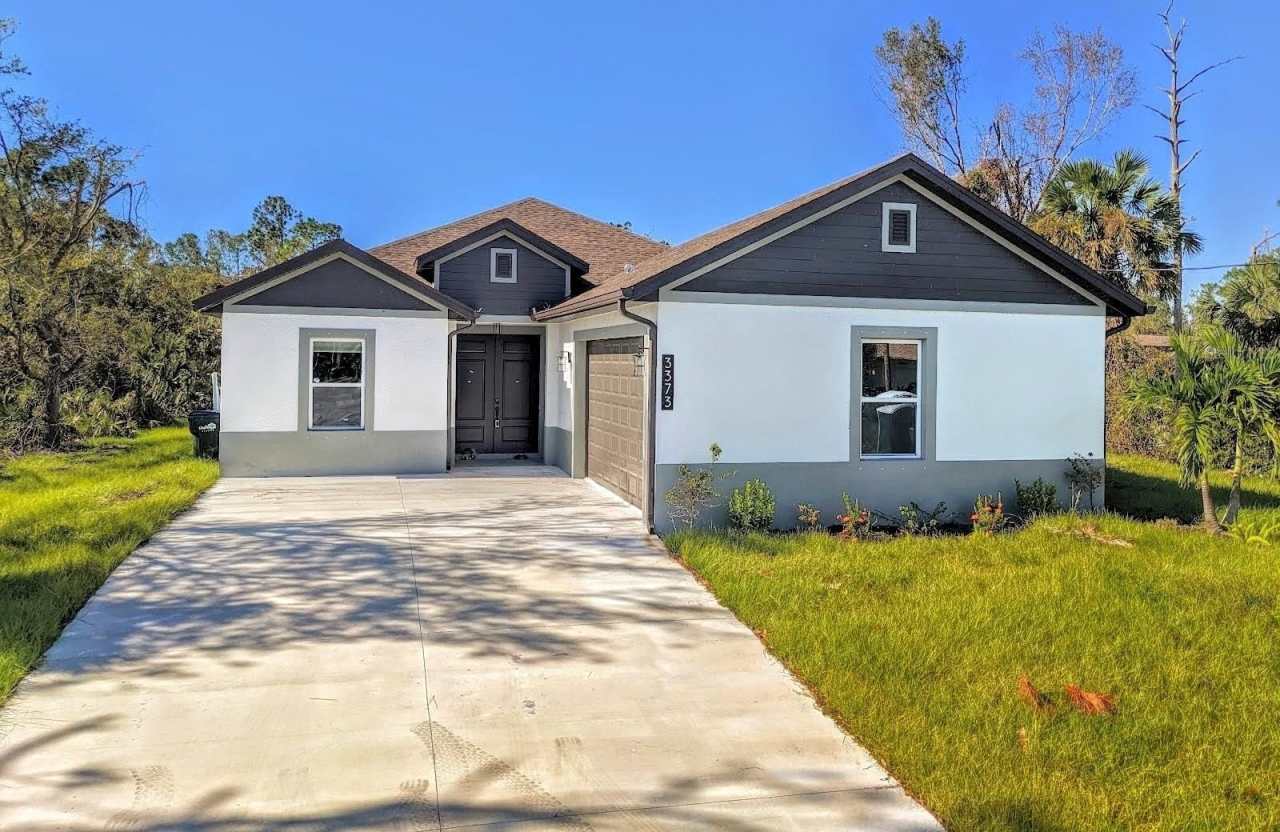 3373 EAGLE PASS STREET