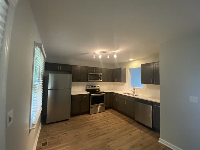 2031 Franklin Street