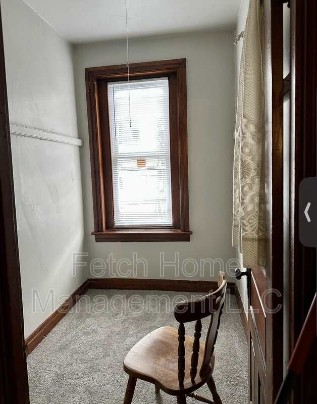 816 Church Street - 2nd Fl