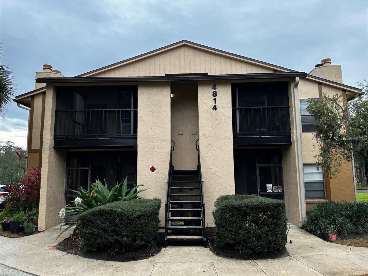 4814 S SEMORAN BOULEVARD