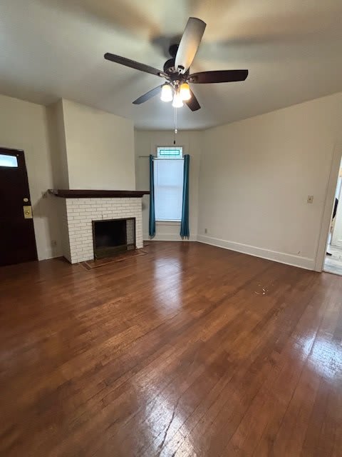 131 South Douglas Avenue - 4