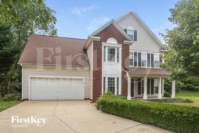 5841 Branthurst Drive