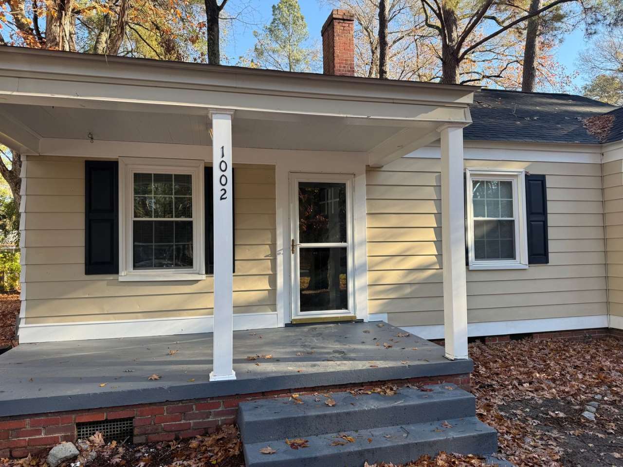 1002 West Haven Blvd.