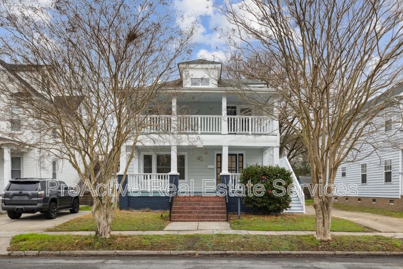 1307 Holly Avenue - A