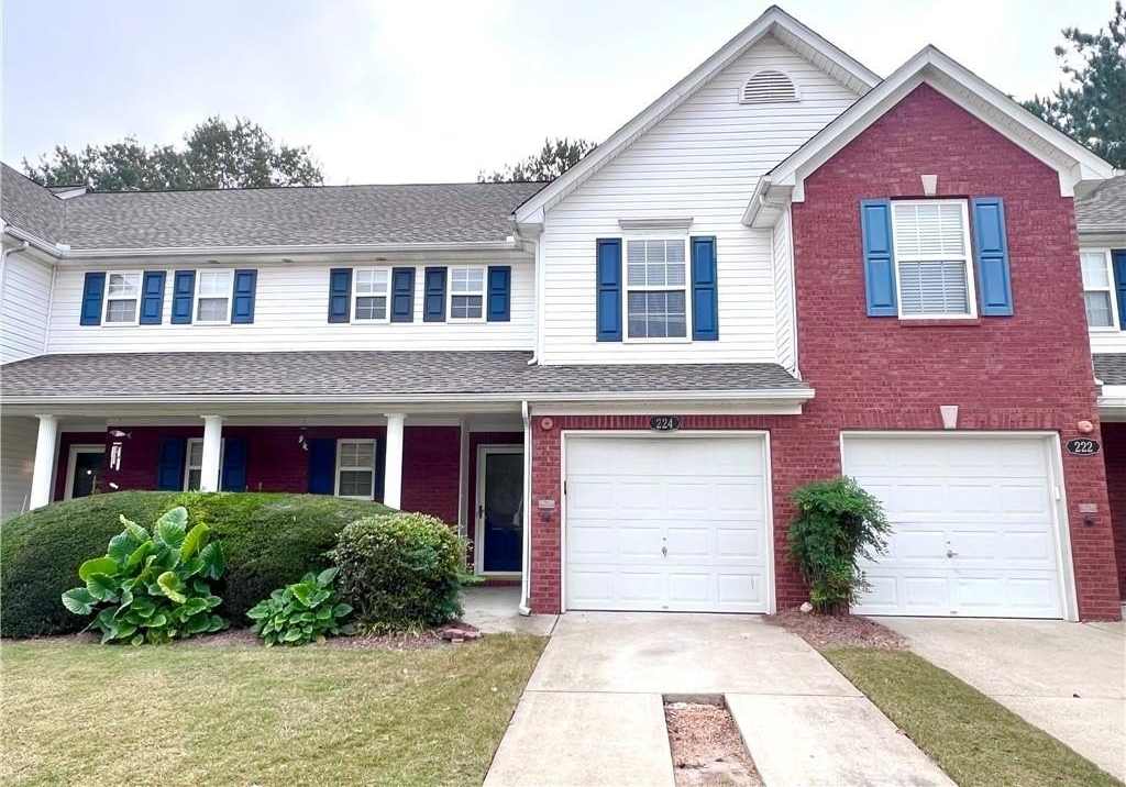 224 Cottonwood Creek