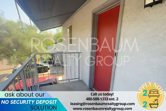 555 West Rio Salado Parkway