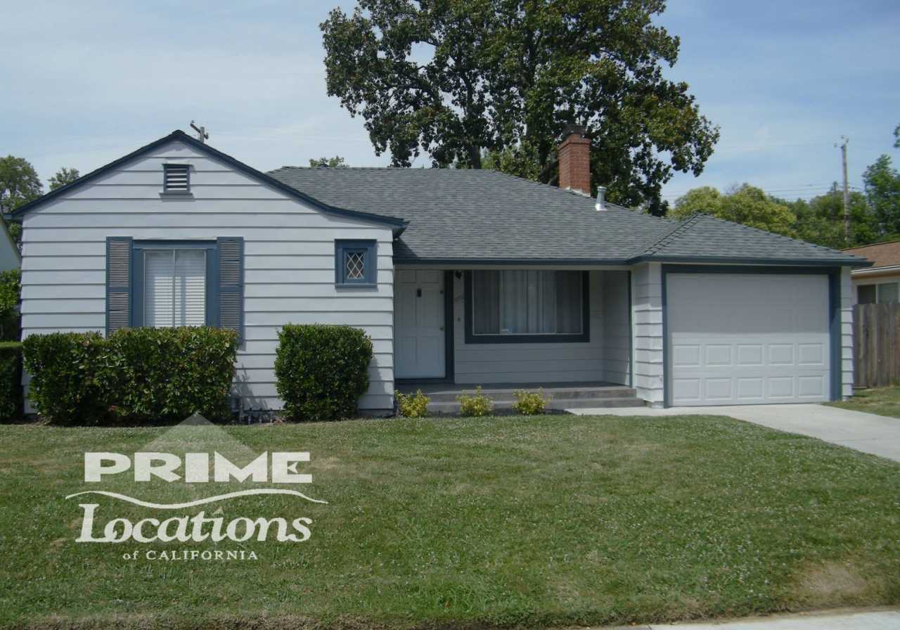 Remodeled Sacramento Gem