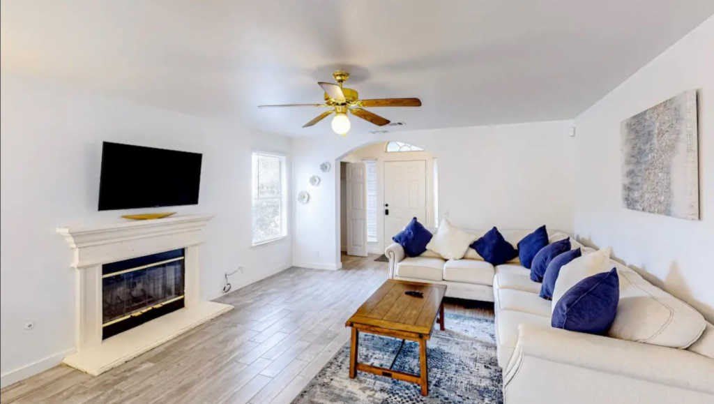 200  Ashford Park BLVD