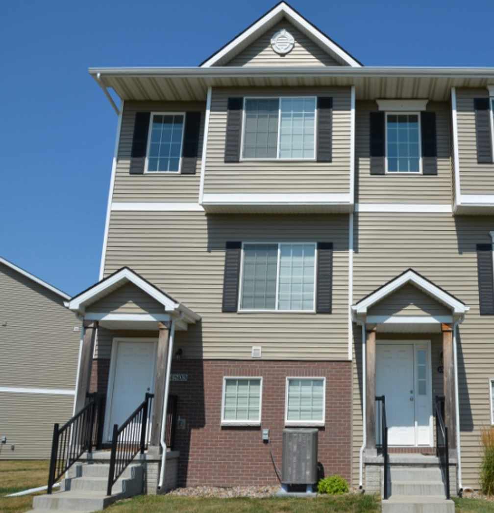 Sublease - 3 Bedroom Ankeny Townhome Available September 26th, 2025