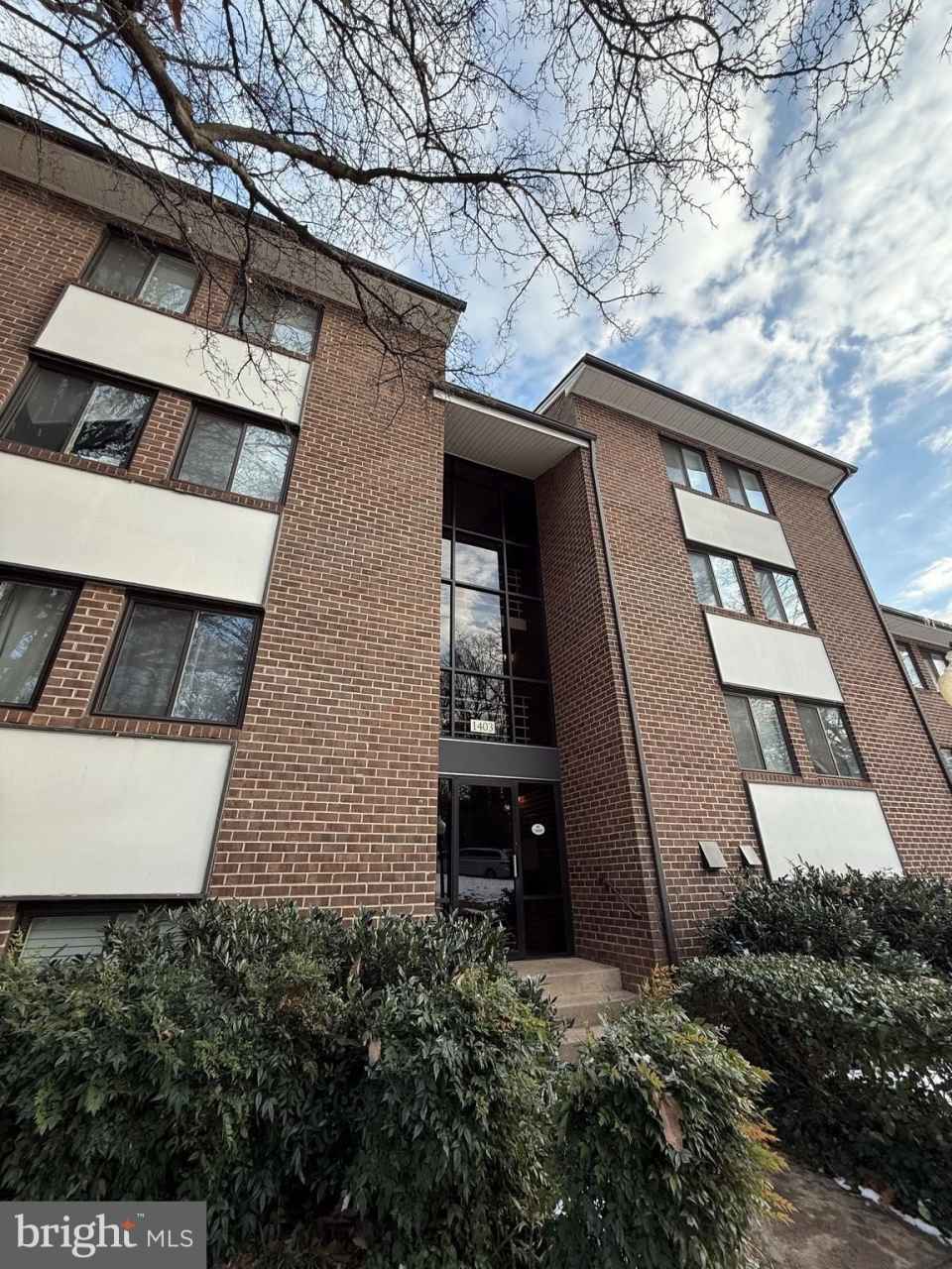 1403 NORTHGATE Square unit: 12B