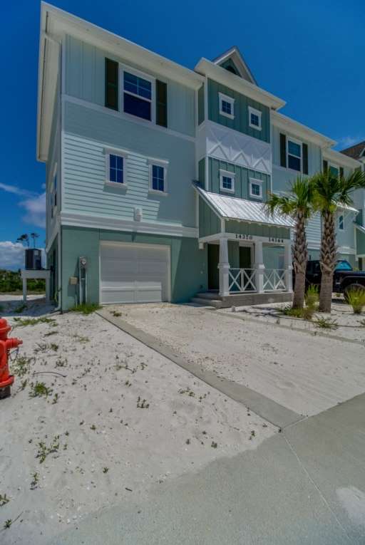14370 Beach Heather Court - 1