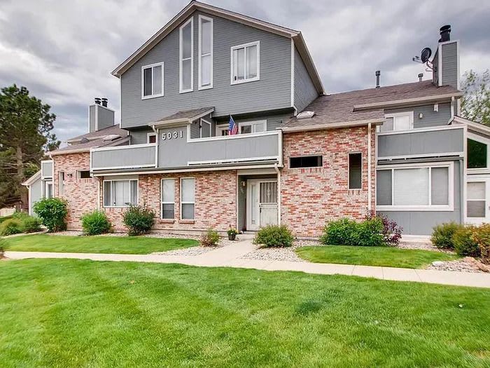 5031 Garrison Street