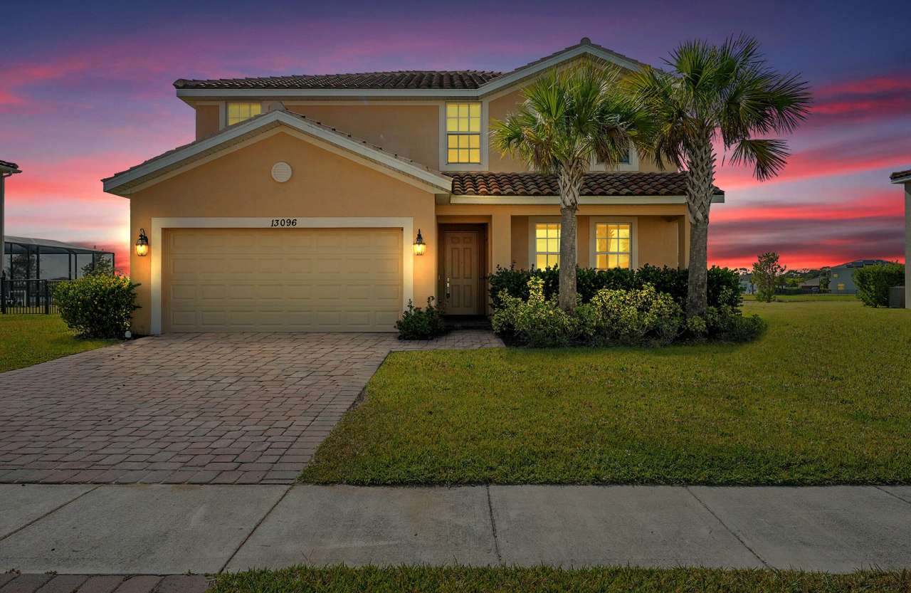 13096 NW Copper Creek Drive