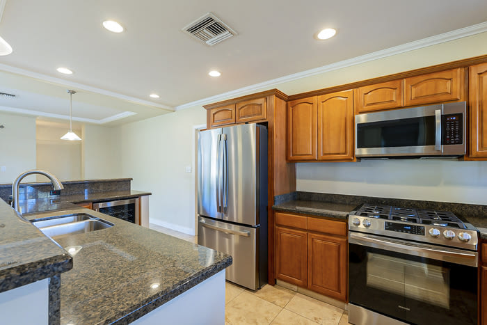 5201 North 18th Place