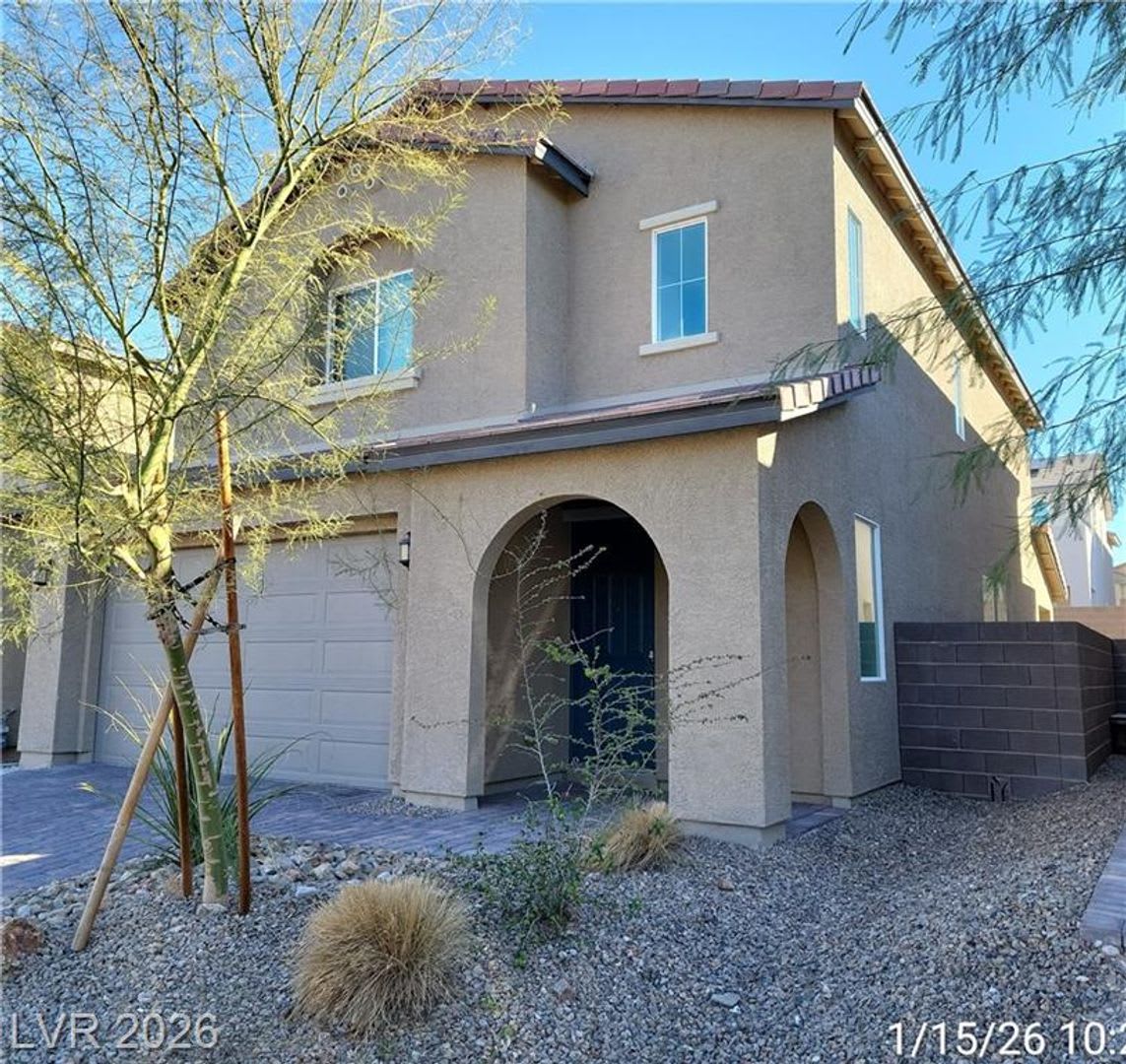 Energy-Efficient 4-Bedroom Home with Downstairs Bedroom  Outdoor Entertaining Space