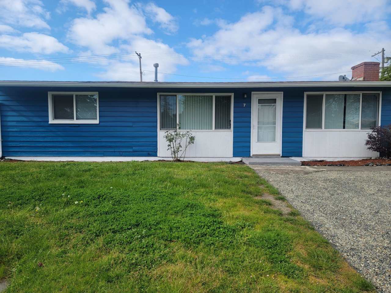 Cozy Rambler in Lakewood