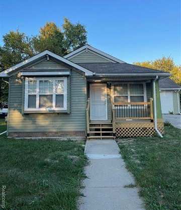 4654 Dickerson Street