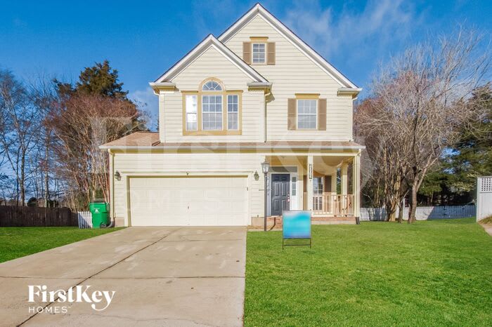 12012 Millingport Place