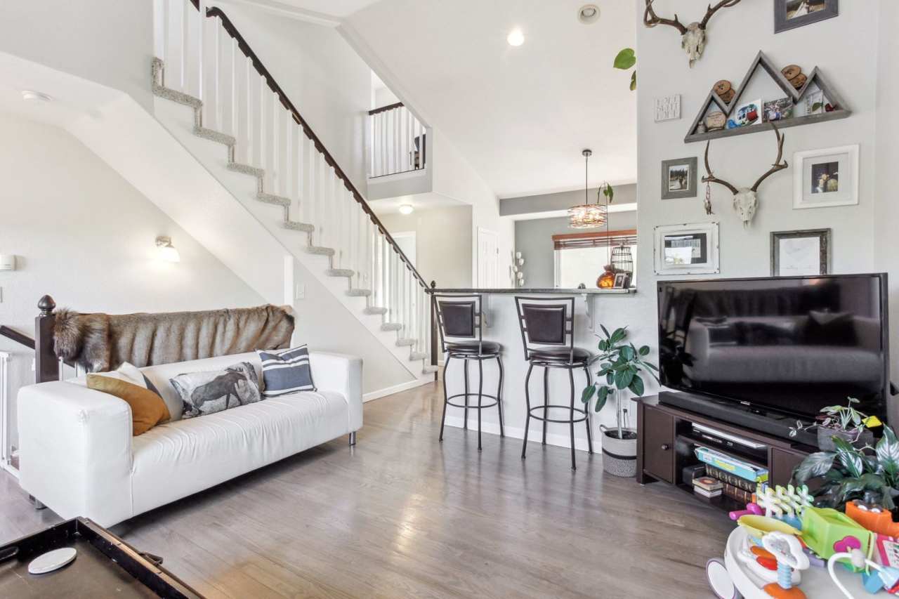 Arvada Townhome with Serene Lake Views