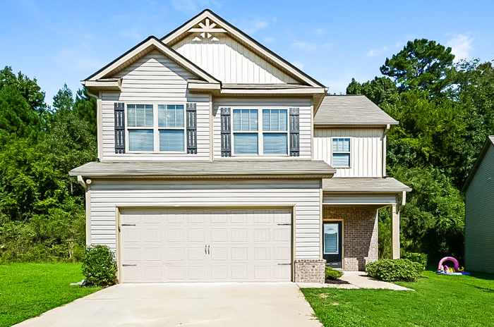 1020 Allegiance Drive