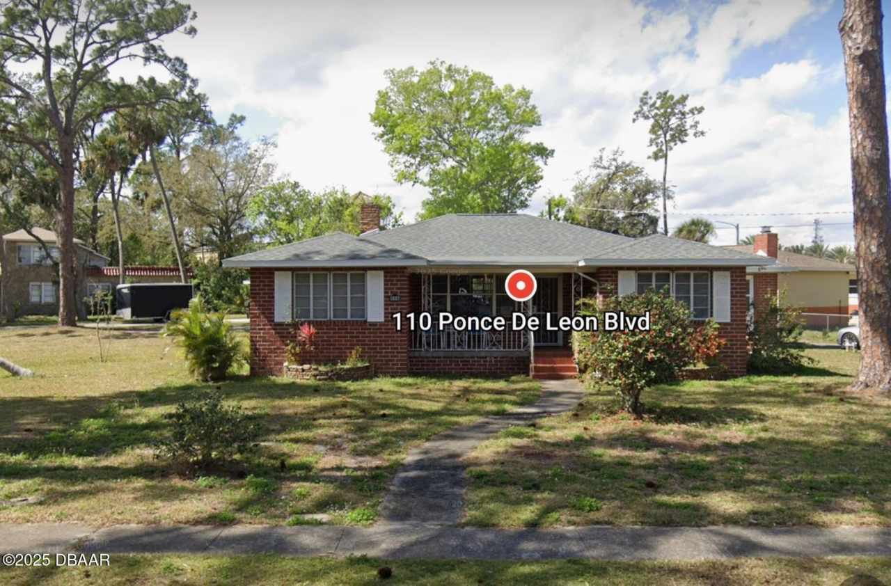 110 Ponce De Leon Boulevard unit: Br3