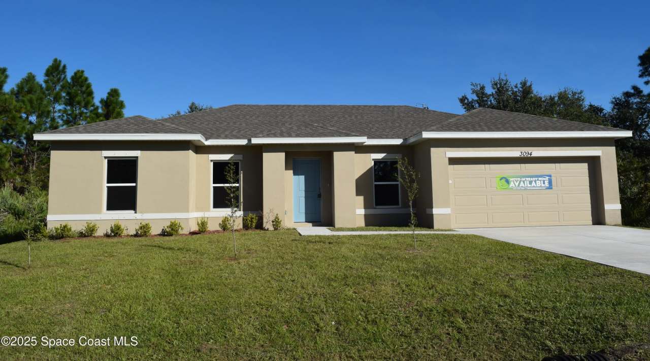 3094 San Filippo Drive SE