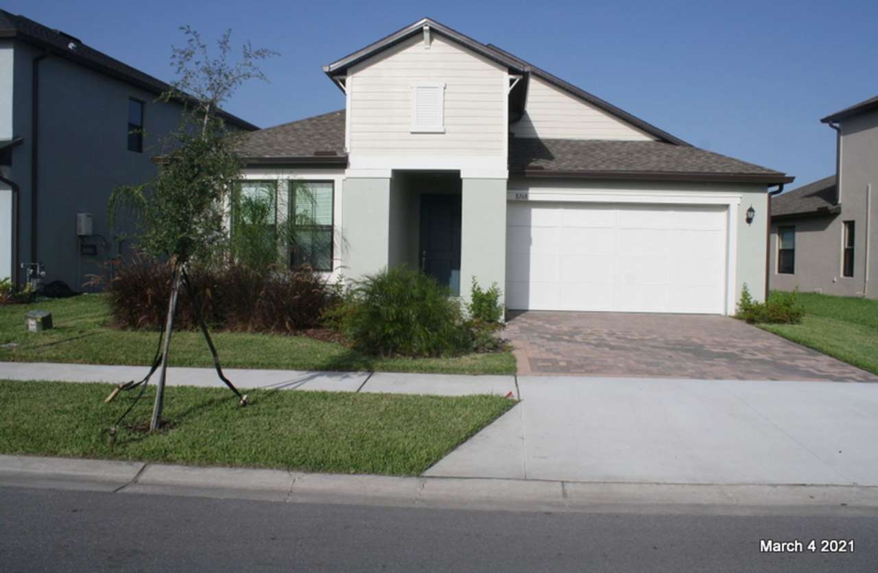 BEAUTIFUL NEWER HOME IN TRINITY FOR RENT