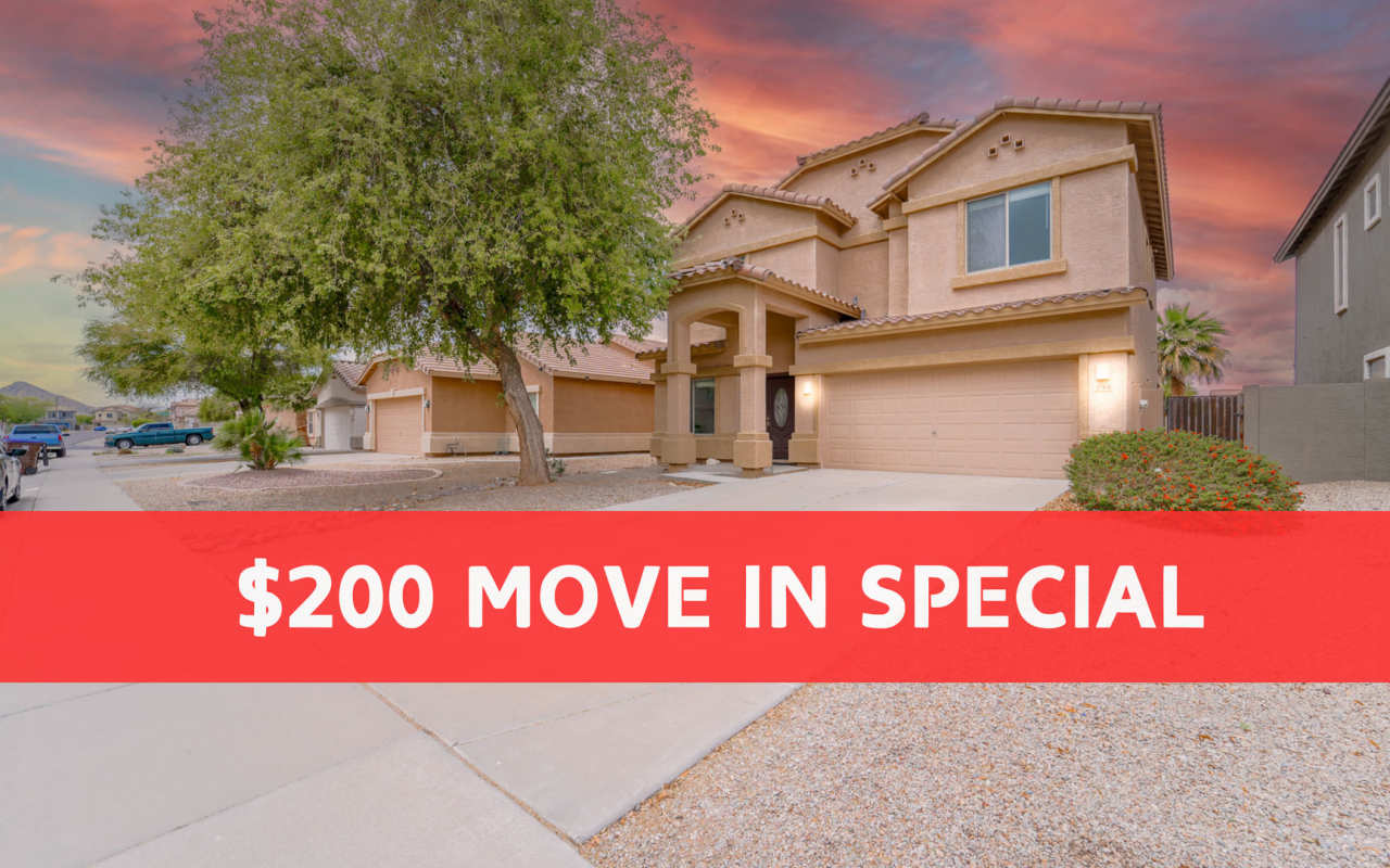 Charming 4-Bed, 2.5-Bath Home in Skyline Ranch – A Perfect Place to Call Home!