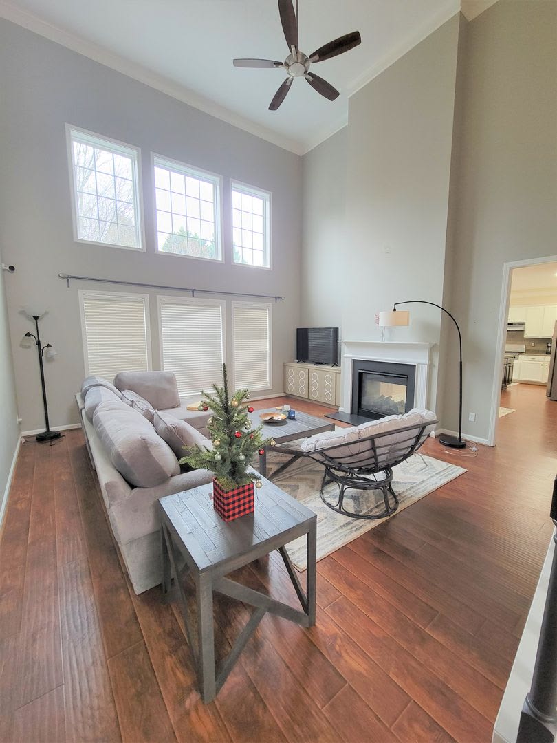 Stunning Willoughby Park Home