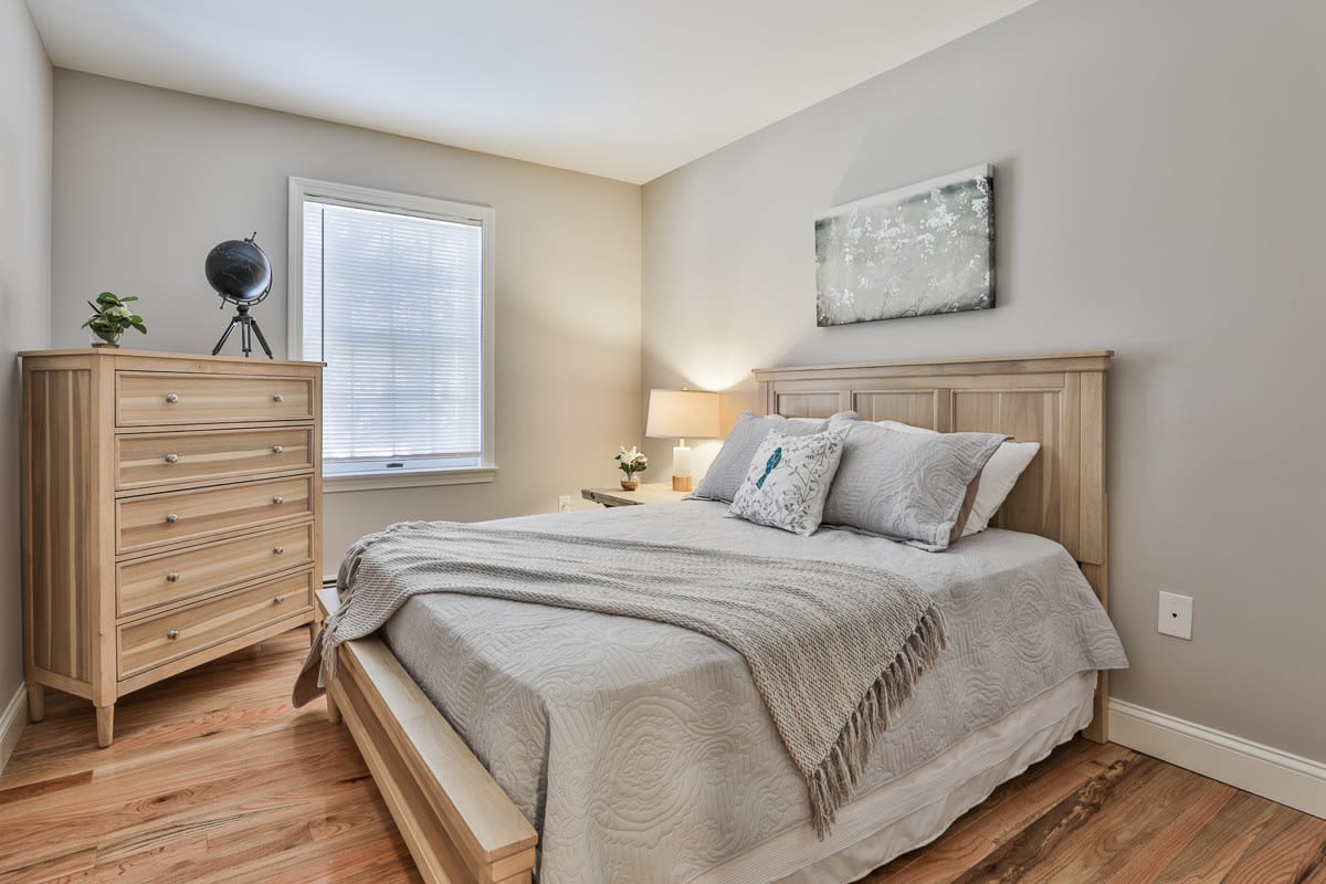 The Apartments at Cranmore Ridge