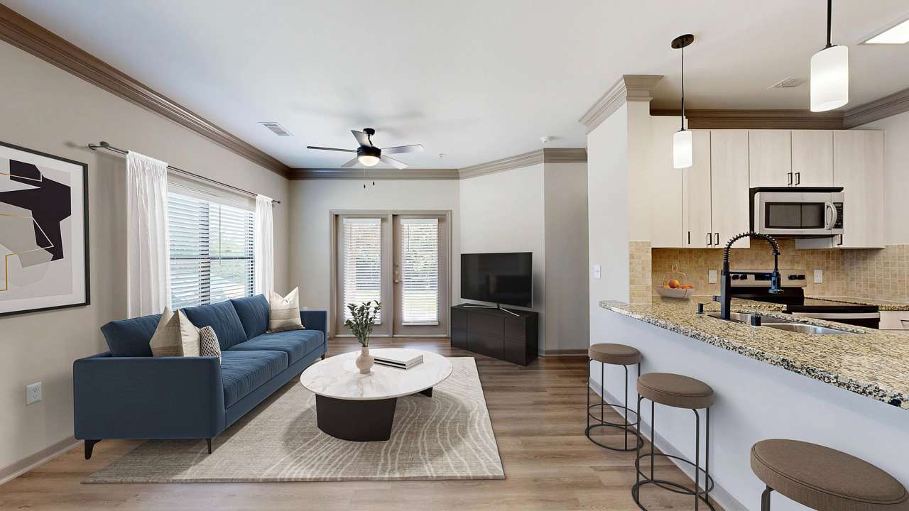 Avenues at Craig Ranch Apartments