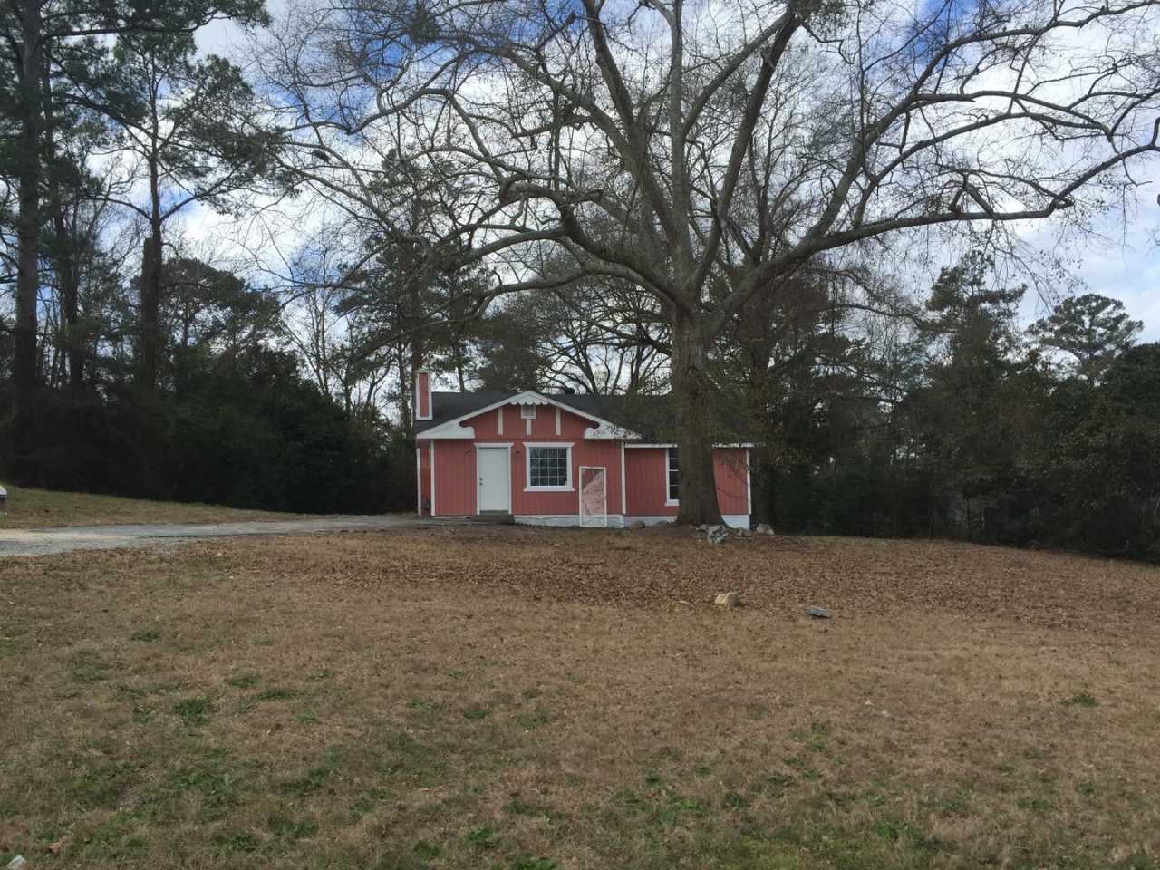 **ON HOLD**3 Bedroom / 2.5 Bathroom Home for Rent in East Columbus, GA***