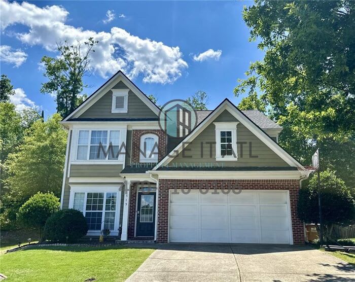 515 Morning Dove Lane