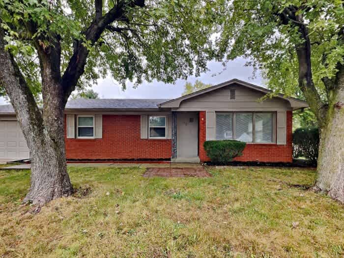 132 West Old South Street