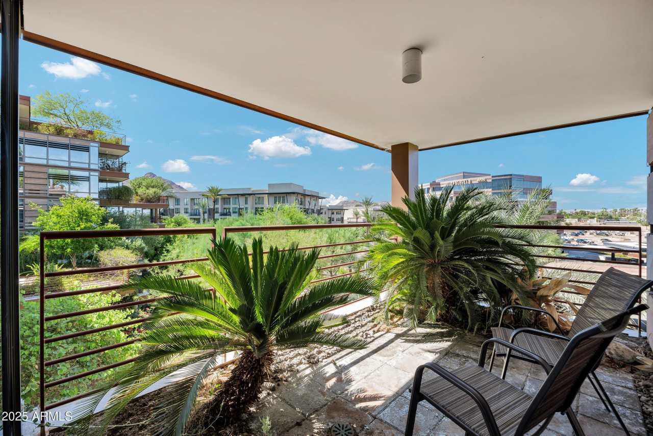 7141 E RANCHO VISTA Drive unit: 4005