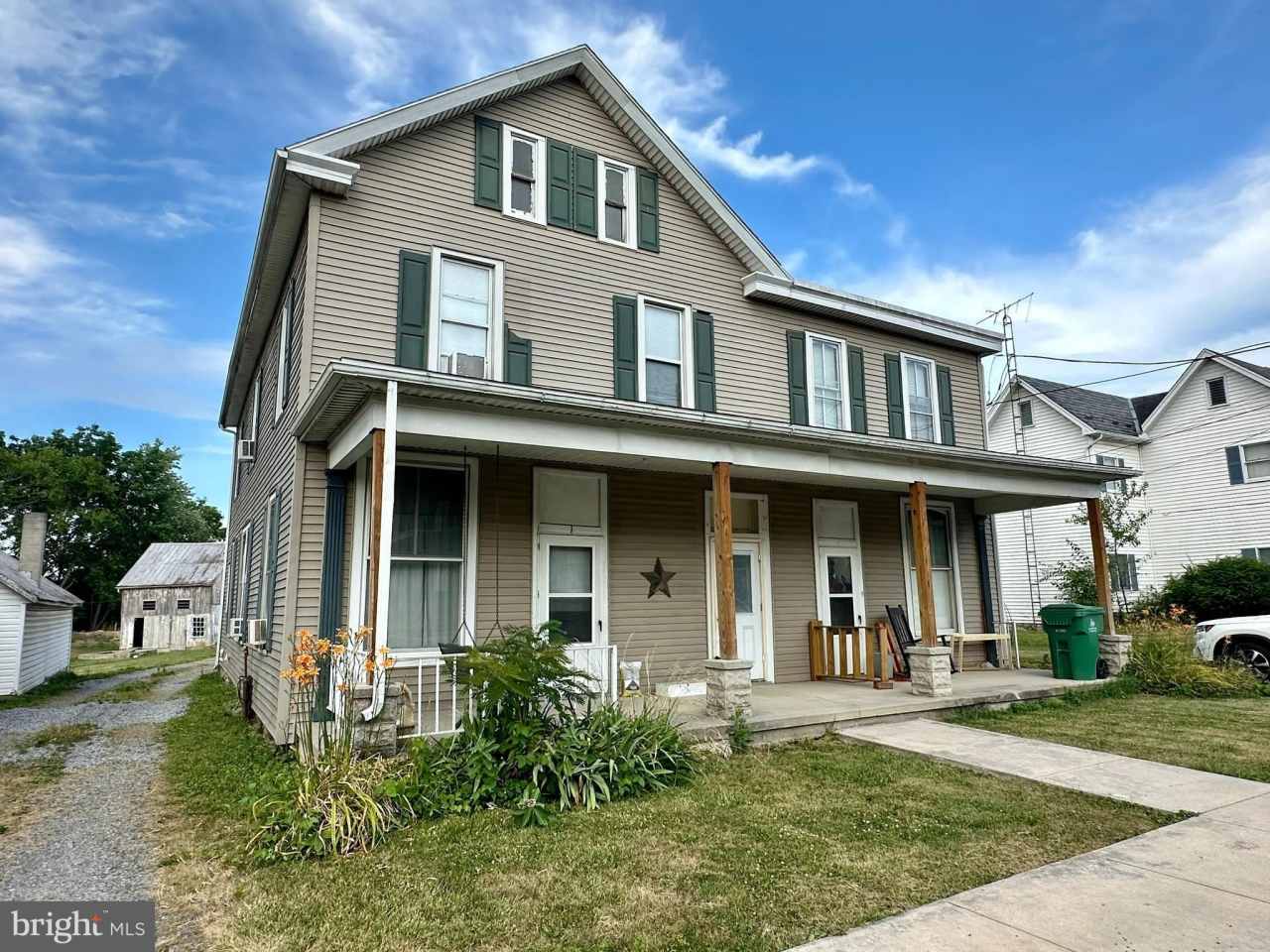 4576 LEMAR Road unit: 2A