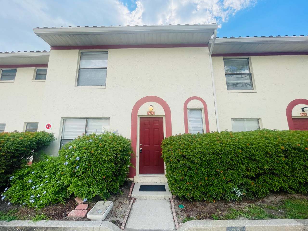 HIDDEN CREEK CONDO-1602 Bending Brook Way #270 Orlando FL 32807