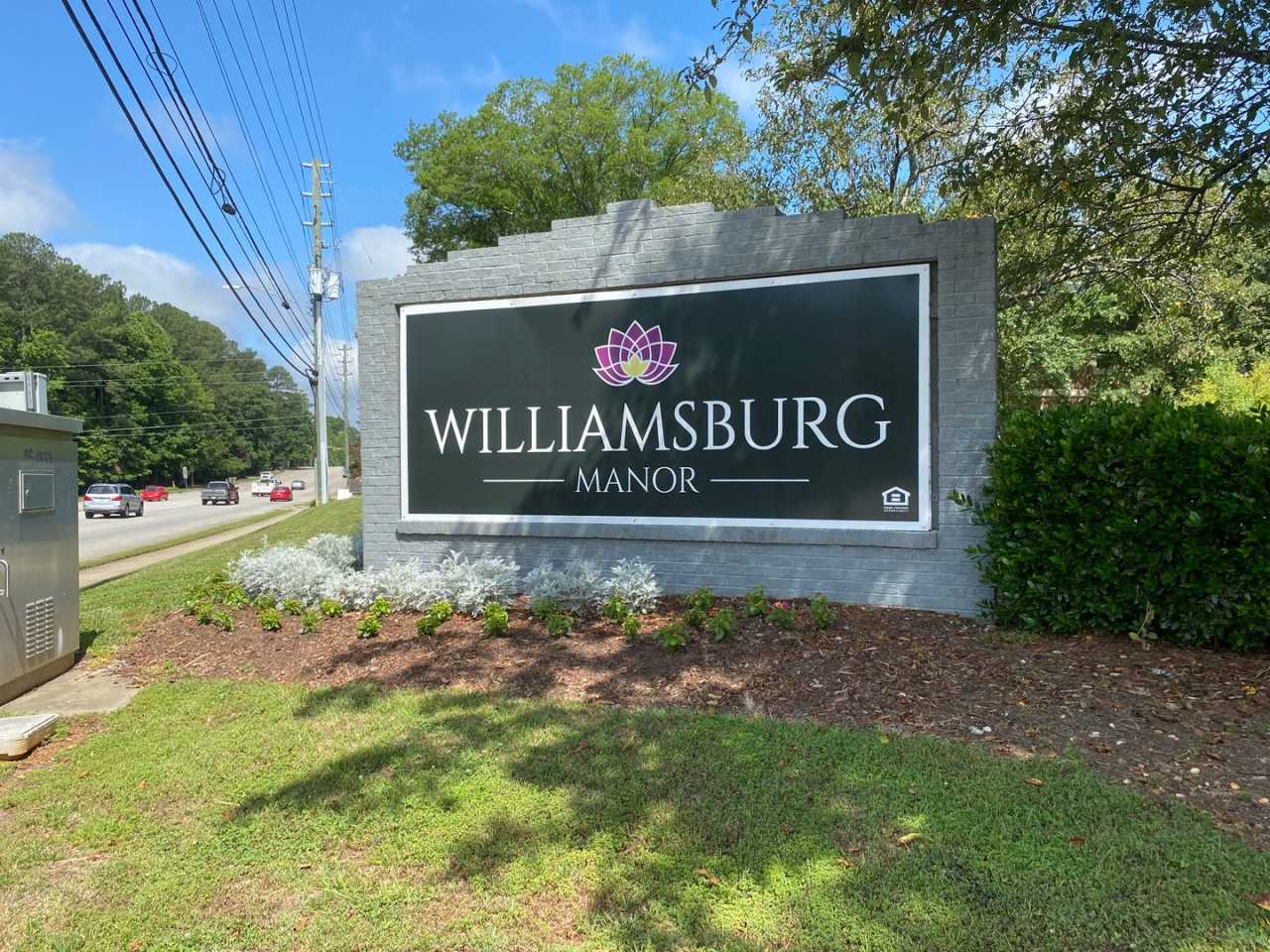 1128 Nottingham Circle