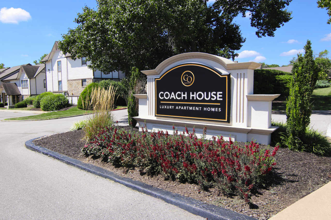 Coach House Apartments
