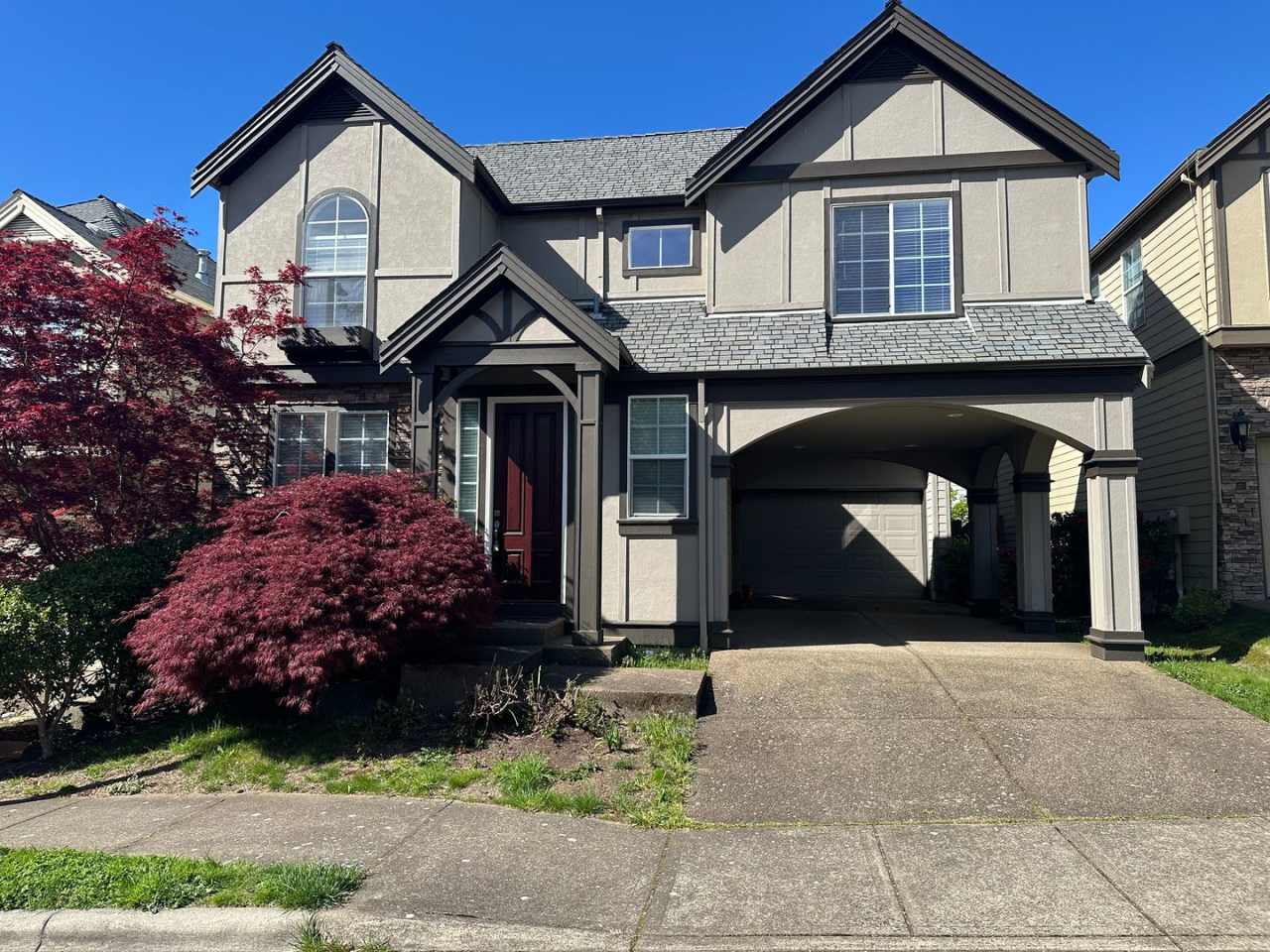 4 Bedroom Home with Large Bonus Room!