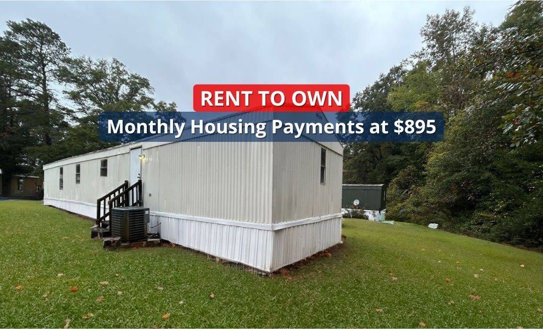 4502 E Old Marion Hwy