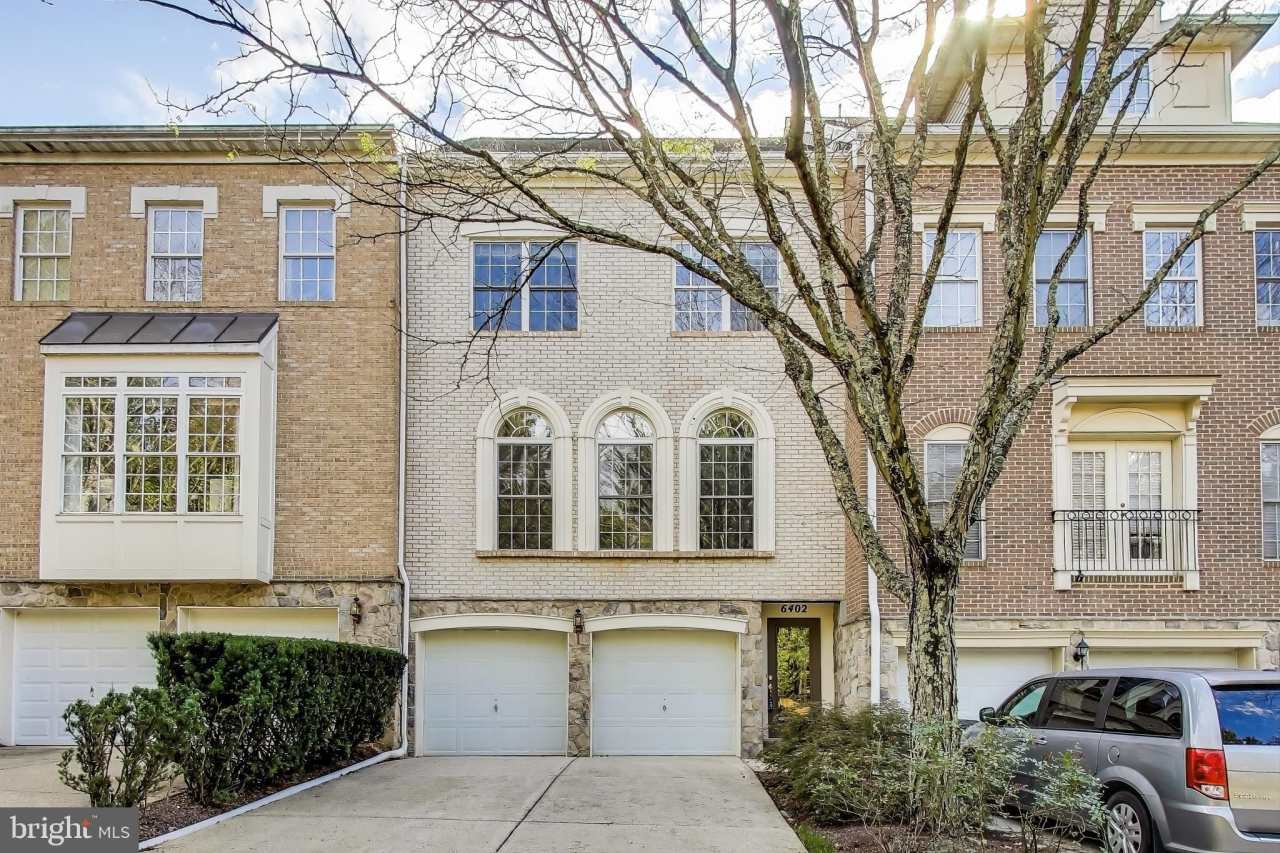 6402 SPRING VIEW Place