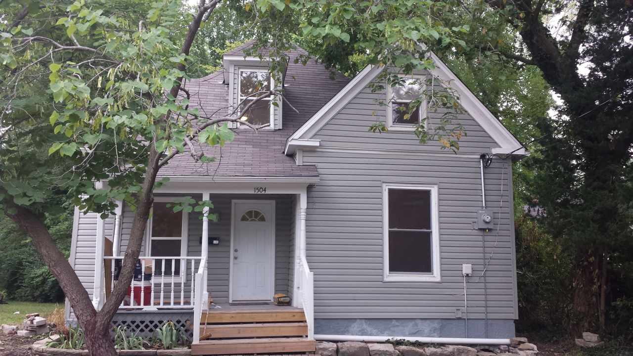 4 Bedroom House, close to downtown and 3 3 campus's